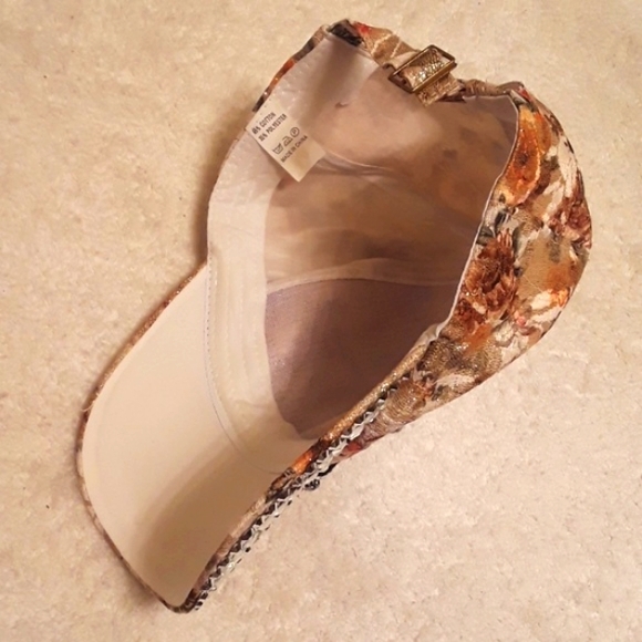 Sazy Bee Custom made Designer Cap. Womens Size: OS - Picture 7 of 8